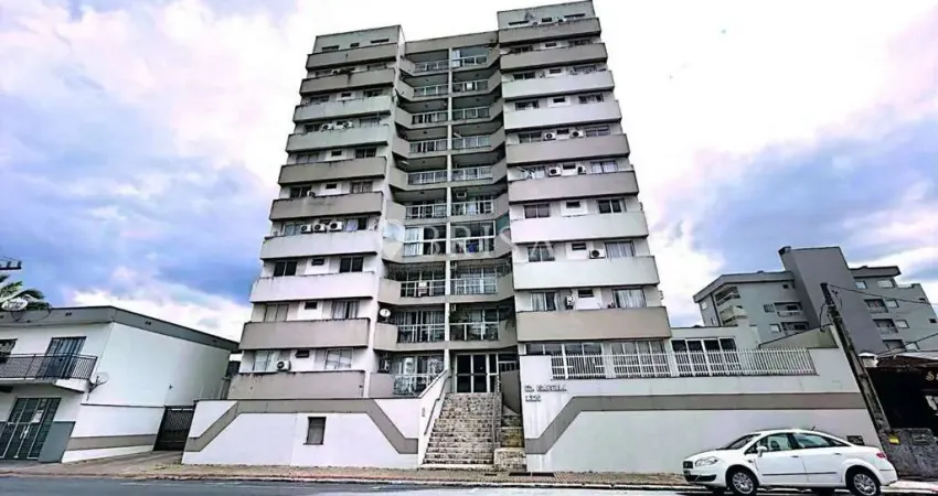 Apartamento com 3 quartos à venda no Centro, Jaraguá do Sul
