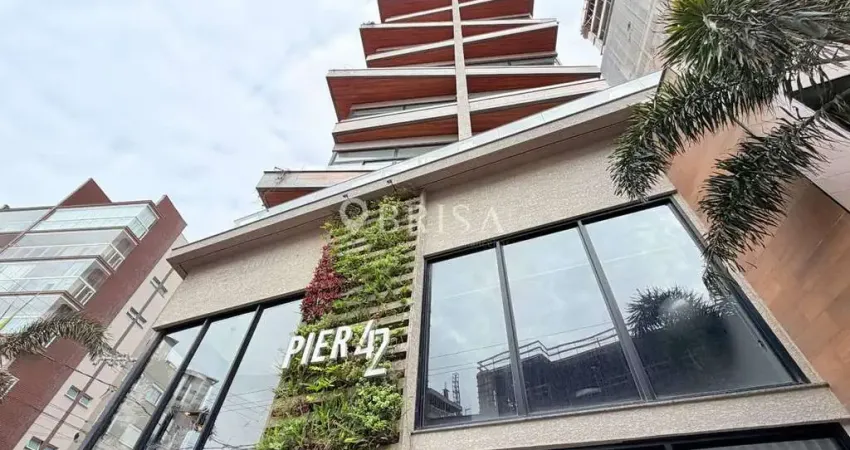 Apartamento com 5 quartos à venda no Itacolomi, Balneário Piçarras 