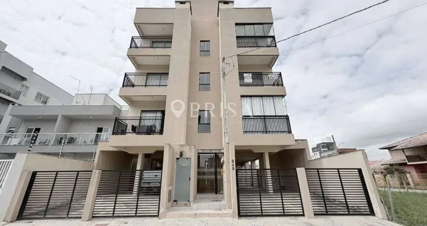 Apartamento com 2 quartos à venda no Itacolomi, Balneário Piçarras 