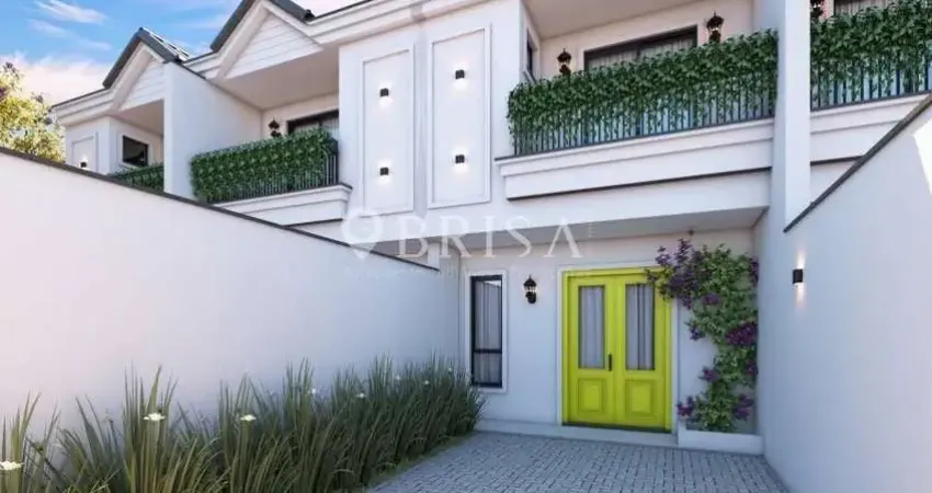 Casa com 3 quartos à venda no São Luís, Jaraguá do Sul 