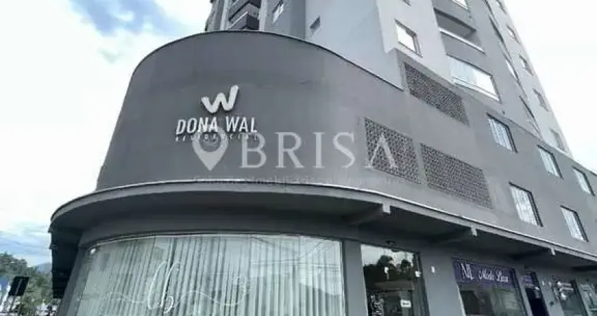 Apartamento com 3 quartos à venda na Vila Nova, Jaraguá do Sul