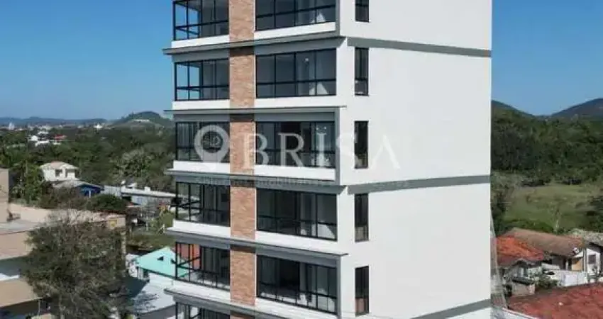 Apartamento com 3 quartos à venda no Itajubá, Barra Velha
