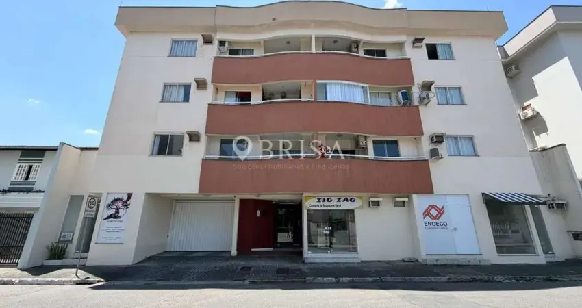 Apartamento com 3 quartos à venda no Centro, Jaraguá do Sul