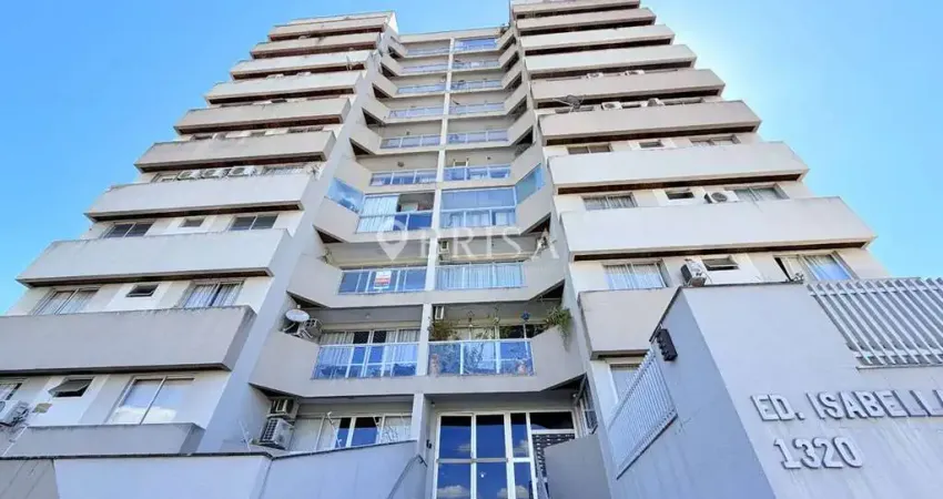 Apartamento com 3 quartos à venda no Centro, Jaraguá do Sul