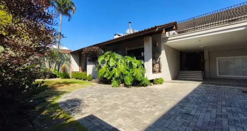 Casa com 4 quartos à venda no Centro, Jaraguá do Sul