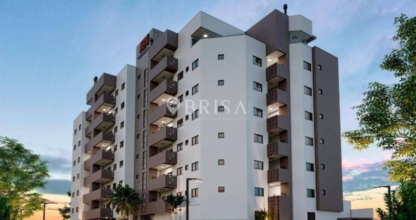 Apartamento com 2 quartos à venda no Jaraguá Esquerdo, Jaraguá do Sul 