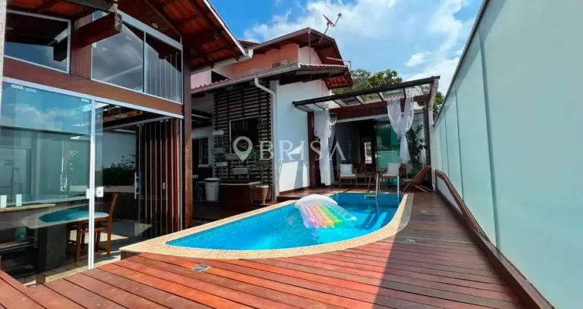 Casa com 4 quartos à venda no Nova Brasília, Jaraguá do Sul