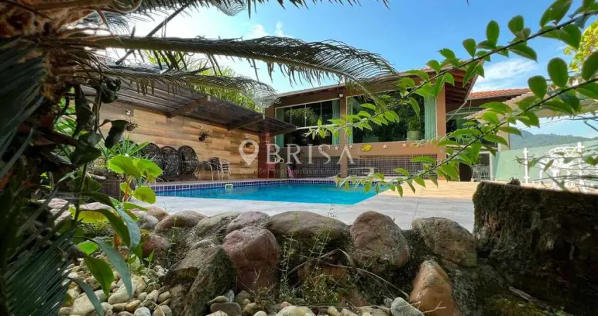 Casa com 8 quartos à venda no Vieiras, Jaraguá do Sul