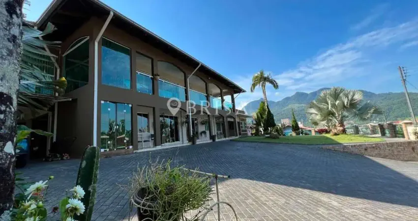 Casa com 8 quartos à venda no Vieiras, Jaraguá do Sul