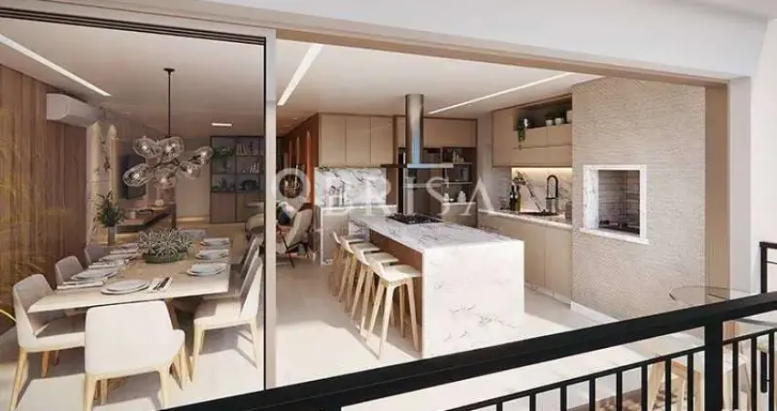 Apartamento com 3 quartos à venda no Czerniewicz, Jaraguá do Sul 