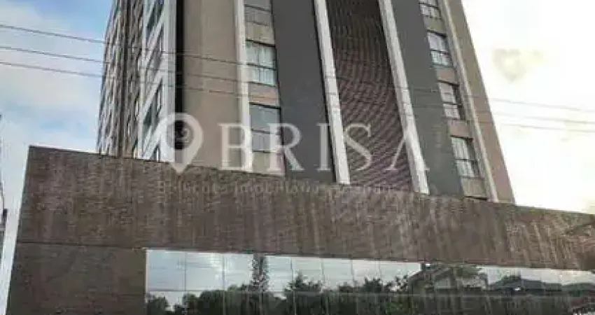 Apartamento com 2 quartos à venda no Centro, Jaraguá do Sul 