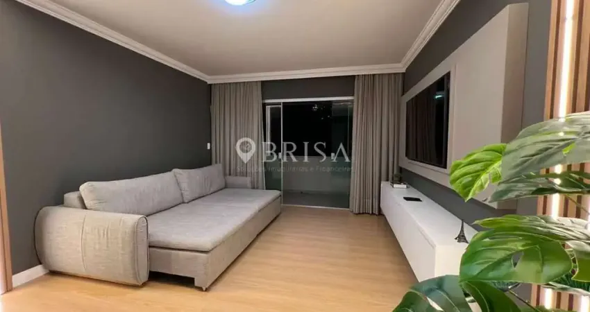 Apartamento com 2 quartos à venda no Centro, Jaraguá do Sul