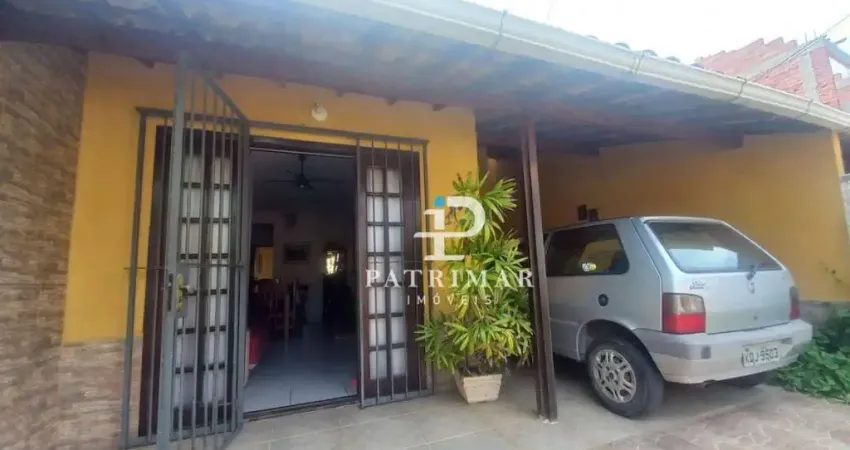 Casa com 2 Quartos à venda, 100 m² por R$ 440.000 - São Bento da Lagoa - Maricá/RJ