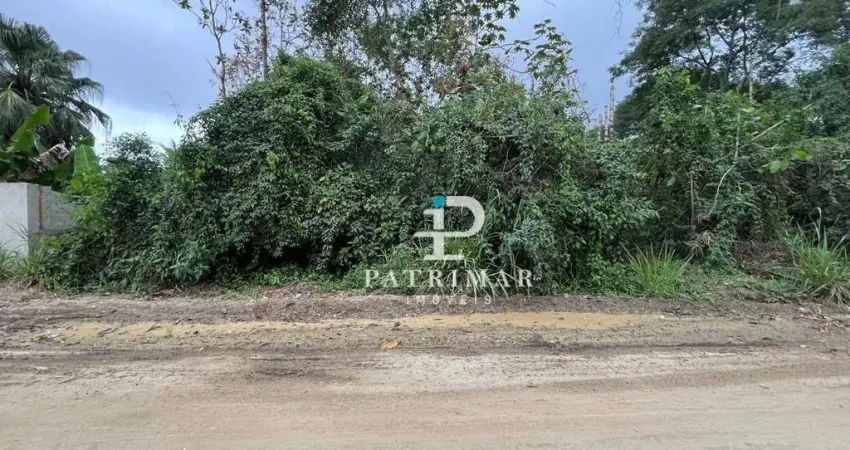 Terreno à venda, 1200 m² por R$ 140.000 - Morada das Aguias - Itaipuaçu - Maricá/RJ