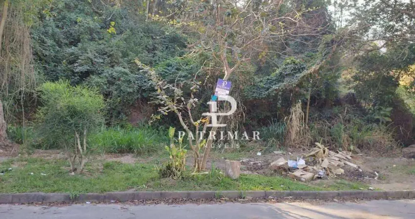 Terreno à venda, 1154 m² por R$ 160.000,00 - Itaipuaçu - Maricá/RJ