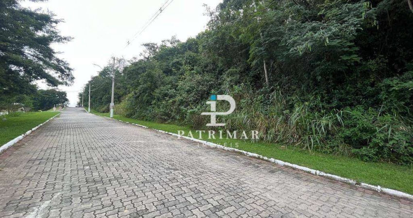 Terreno no Condomínio Pedra de Inoã à venda, 360 m² por R$ 110.000 - Cajueiros - Maricá/RJ