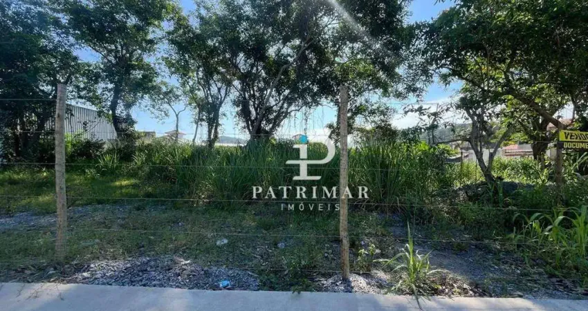Terreno à venda, 787 m² por R$ 650.000,00 - Itaipuaçu - Maricá/RJ