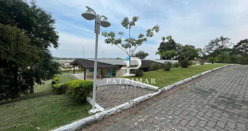 Terreno no Condomínio Pedra de Inoa  à venda , 360 m² por R$ 110.000 - Cajueiros (Itaipuaçu) - Maricá/RJ