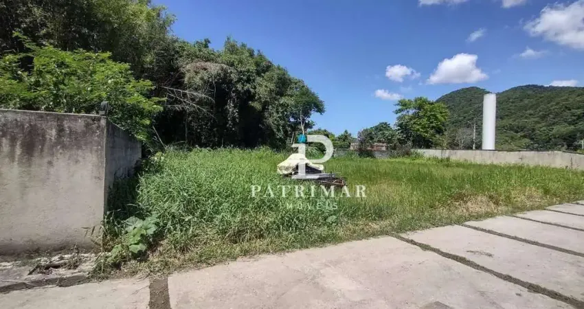 Terreno à venda, 100 m² por R$ 110.000,00 - Itaipuaçu - Maricá/RJ
