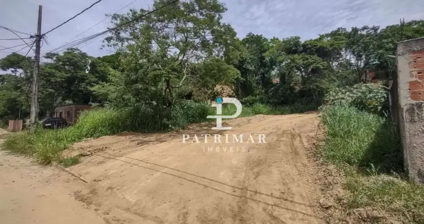 Terreno à venda, 1000 m² por R$ 270.000,00 - Jardim Atlântico Oeste (Itaipuaçu) - Maricá/RJ