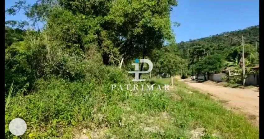 Terreno à venda, 24750 m² por R$ 280.000,00 - Itaipuaçu - Maricá/RJ