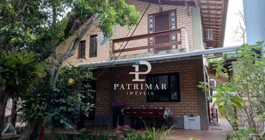 Casa com 4 Quartos à venda, 120 m² por R$ 630.000 - São Bento (itaipuaçu) - Maricá/RJ