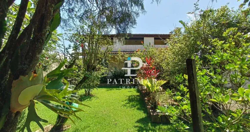 Chácara c/ 4 Quartos à venda, 120 m² por R$ 1.000.000 - Itaipuaçu - Maricá/RJ