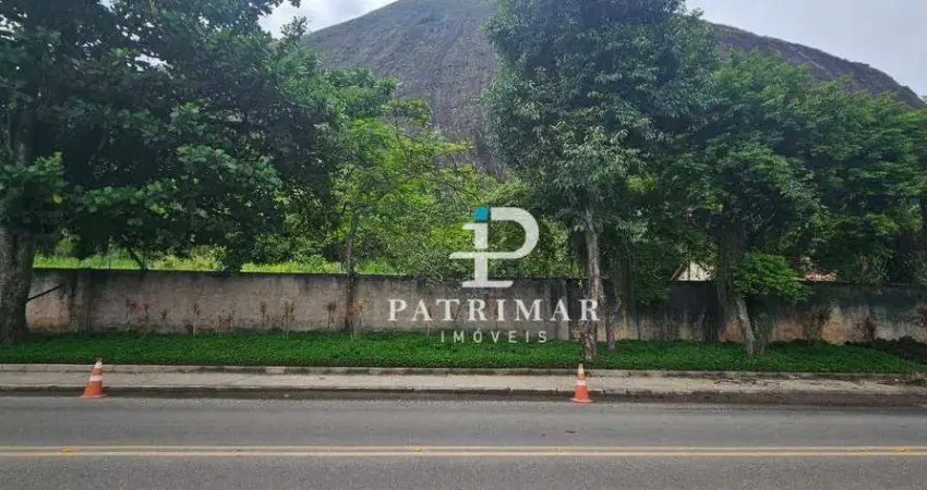 Terreno à venda, 900 m² por R$ 230.000,00 - Itaipuaçu - Maricá/RJ