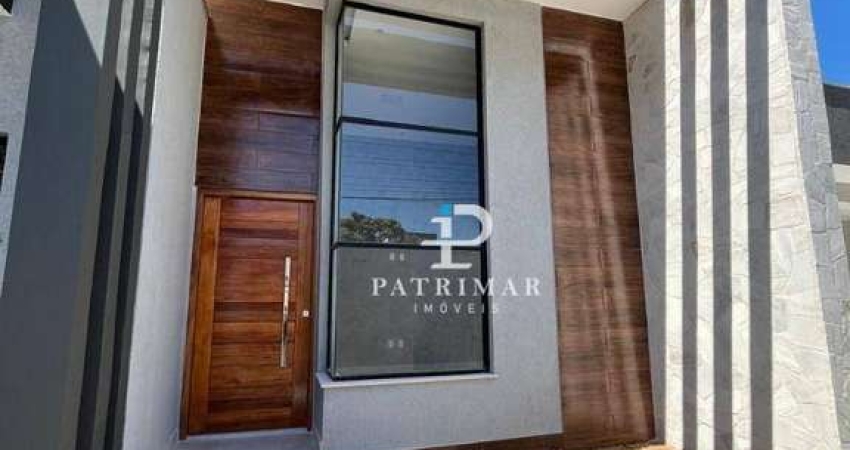 Casa com 3 Quartos, Suíte e Área gourmet  à venda, 112 m² por R$ 720.000 -  Prai de Itaipuaçu - São Bento - Maricá/RJ
