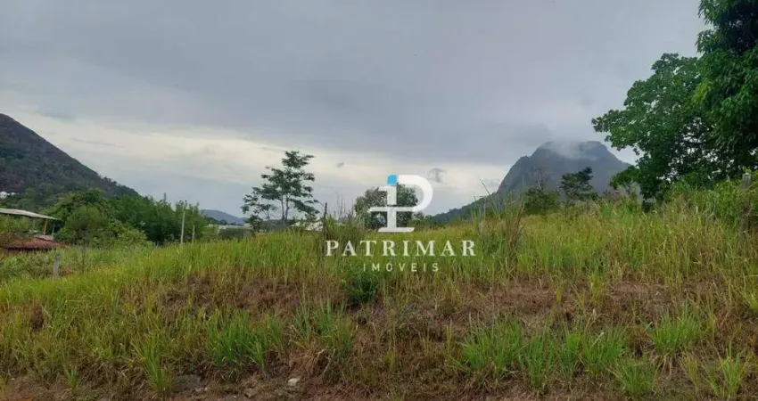 Terreno no Portal dos Cajueiros à venda, 425 m² por R$ 170.000 - Itaipuaçu - Maricá/RJ