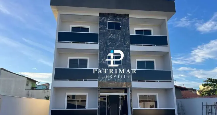 Apartamento com 3 Quartos à venda, 100 m² por R$ 450.000 - Itaipuaçu - Maricá/RJ