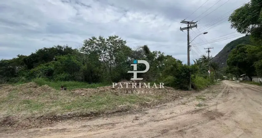 Terreno à venda, 1000 m² por r$ 170.000,00 - itaipuaçu - maricá/rj
