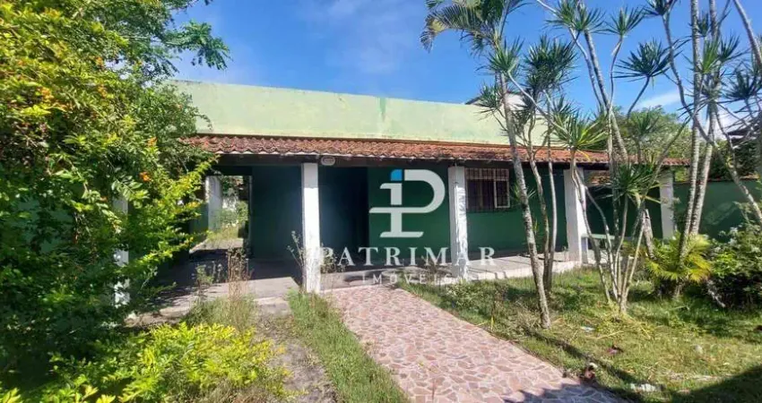 Casa com 3 quartos à venda, 100 m² por r$ 390.000 - jardim atlântico leste - maricá/rj