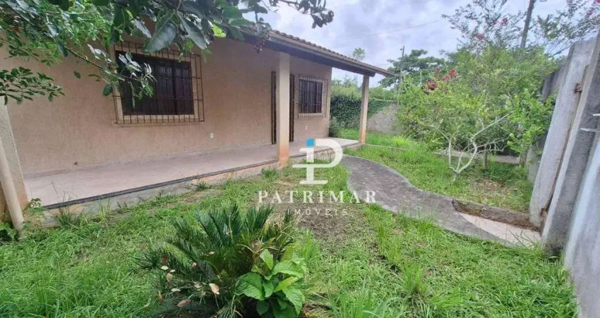 Casa com 3 quartos à venda, 146 m² por r$ 399.000 - chácara de inoã - maricá/rj