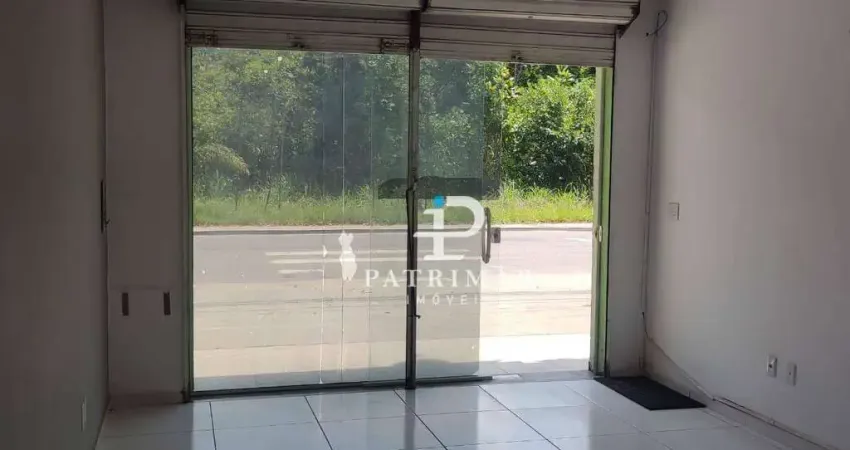 Ponto comercial com 2 salas à venda na Rua Professor Cardoso de Menezes, Itaipuaçú, Maricá