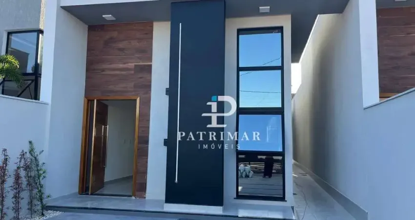 Casa com 3 quartos à venda, 120 m² por r$ 598.000 - itaipuaçu - maricá/rj