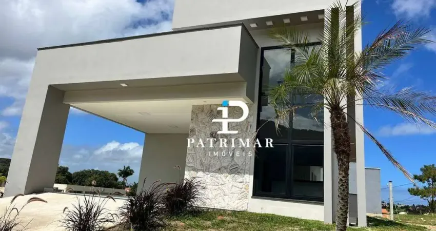 Casa com 3 dormitórios à venda, 123 m² por r$ 680.000,00 - são josé de imbassai - maricá/rj