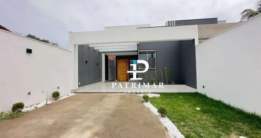 Casa com 2 quartos à venda, 94 m² por r$ 550.000 - praia de itaipuaçu (itaipuaçu) - maricá/rj