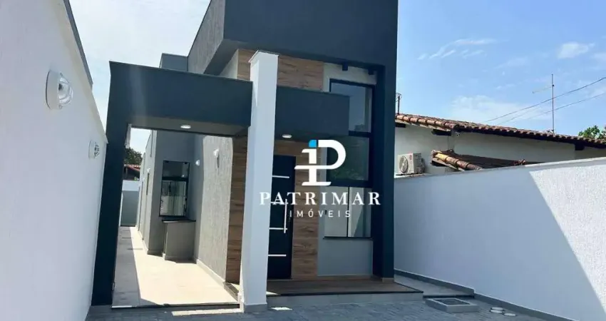 Casa com 2 quartos à venda, 91 m² por r$ 635.000 - são bento -praia de itaipuaçu (itaipuaçu) - maricá/rj
