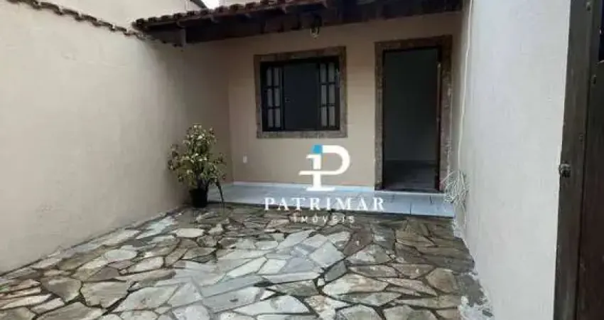 Casa com 2 quartos à venda, 63 m² por r$ 270.000 - inoã - maricá/rj