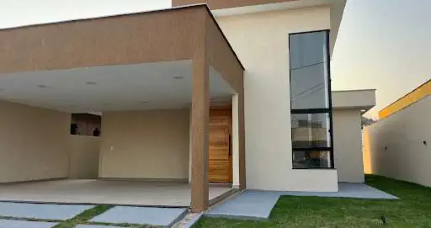 Casa com 3 quartos à venda no cond. pedra de inoa, 140 m² por r$ 690.000 - cajueiros - maricá/rj