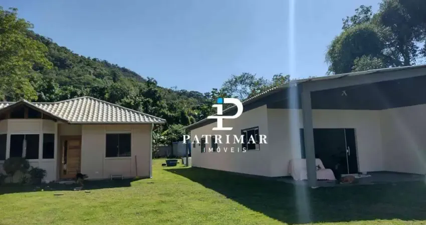 Sítio com 1 quarto à venda, 1000 m² por r$ 650.000 - itaocaia valley (itaipuaçu) - maricá/rj