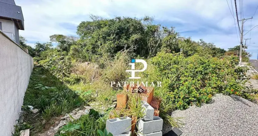 Terreno à venda, 600 m² por r$ 280.000,00 - jardim atlântico leste (itaipuaçu) - maricá/rj