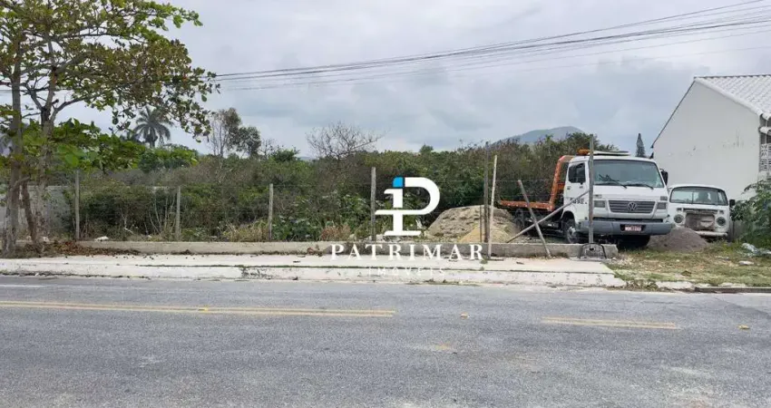 Terreno à venda, 572 m² por r$ 240.000,00 - jardim atlântico oeste (itaipuaçu) - maricá/rj