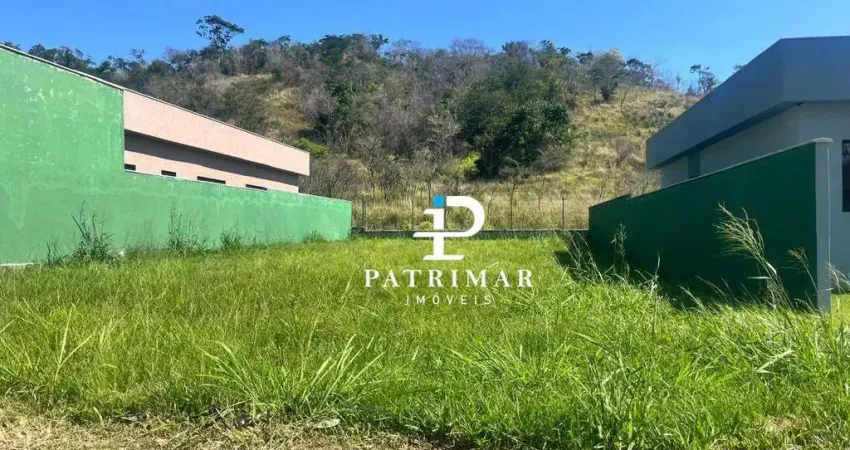 Terreno à venda, 360 m² por r$ 180.000 - cond. alphaville ii - inoã - maricá/rj