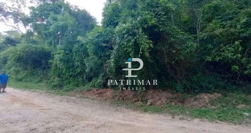 Terreno à venda, 2000 m² por r$ 235.000,00 - itaocaia valley (itaipuaçu) - maricá/rj