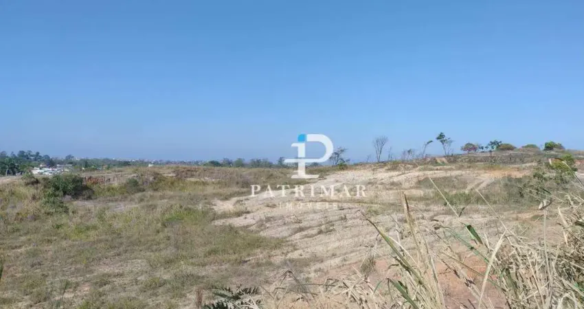 Terreno à venda na Rua Trinta e Três, 4, Inoã, Maricá
