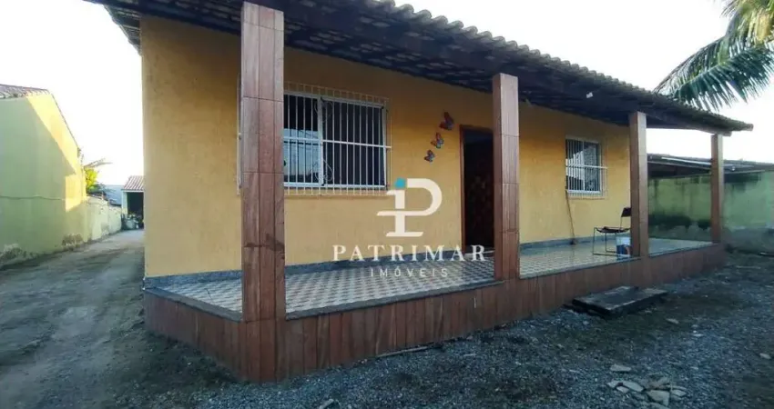 Casa com 4 quartos à venda, 230 m² por r$ 1.200.000 - itaipuaçu - maricá/rj