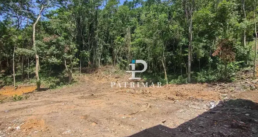 Terreno à venda, 4360 m² por r$ 150.000,00 - itaocaia valley (itaipuaçu) - maricá/rj