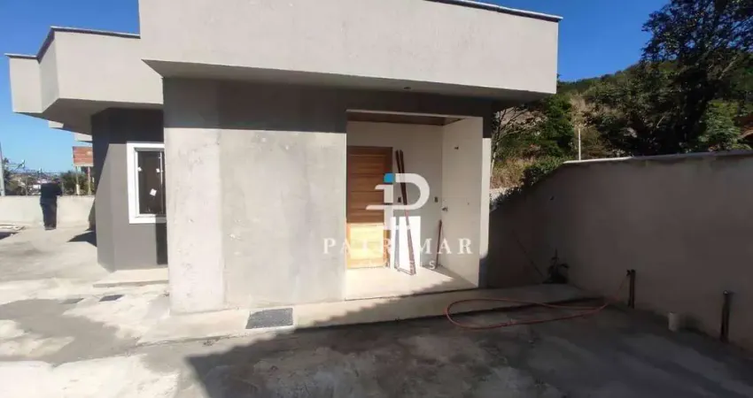 Casa com 3 dormitórios à venda, 84 m² por r$ 430.000,00 - itapeba - maricá/rj